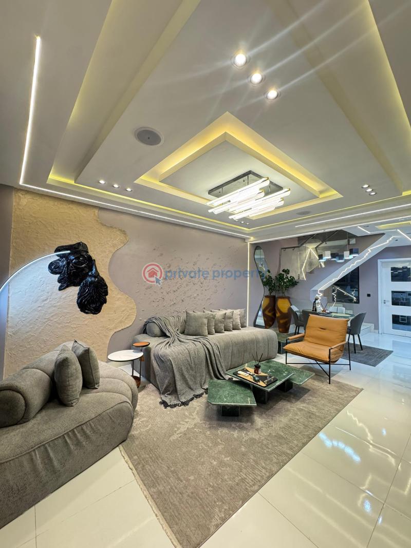2 bedroom Maisonette Short let Richmond Pearl Estate, Freedom Way Lekki Phase 1 Lagos - 8