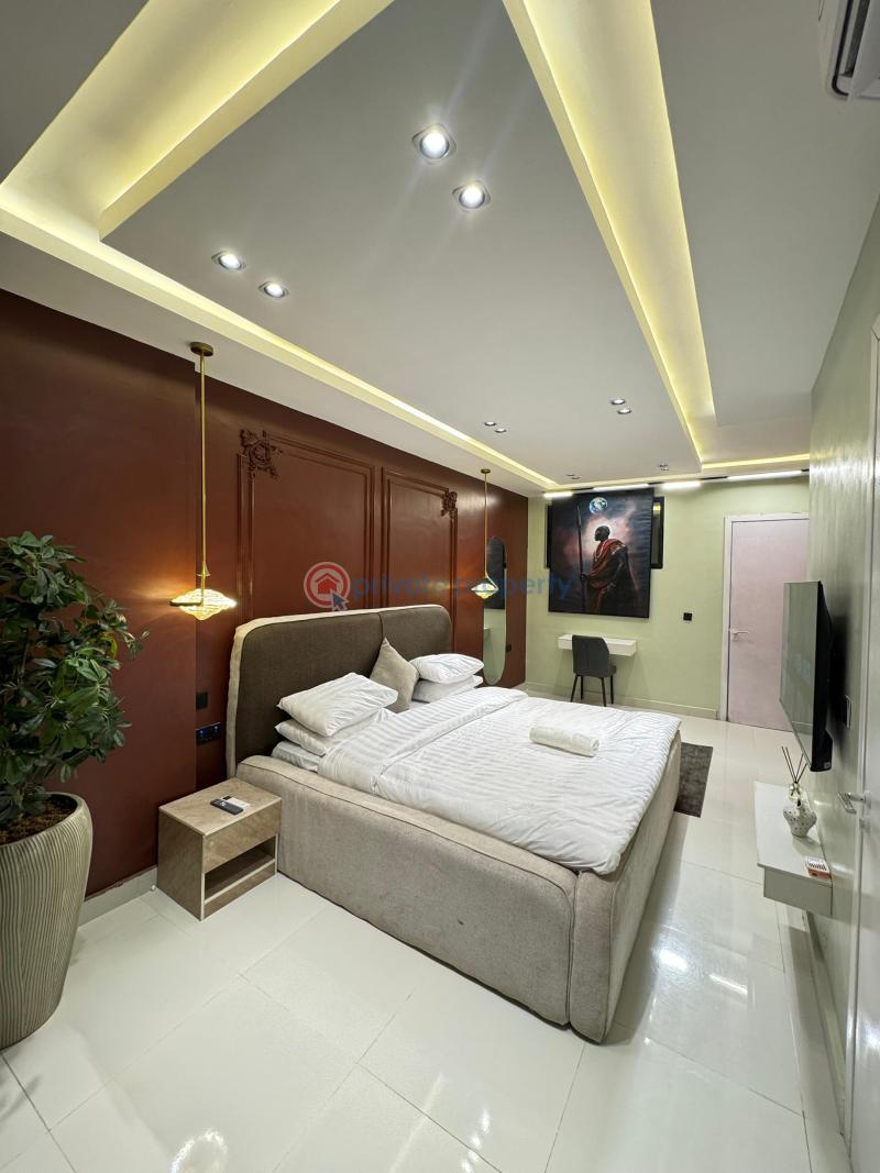 2 bedroom Maisonette Short let Richmond Pearl Estate, Freedom Way Lekki Phase 1 Lagos - 18