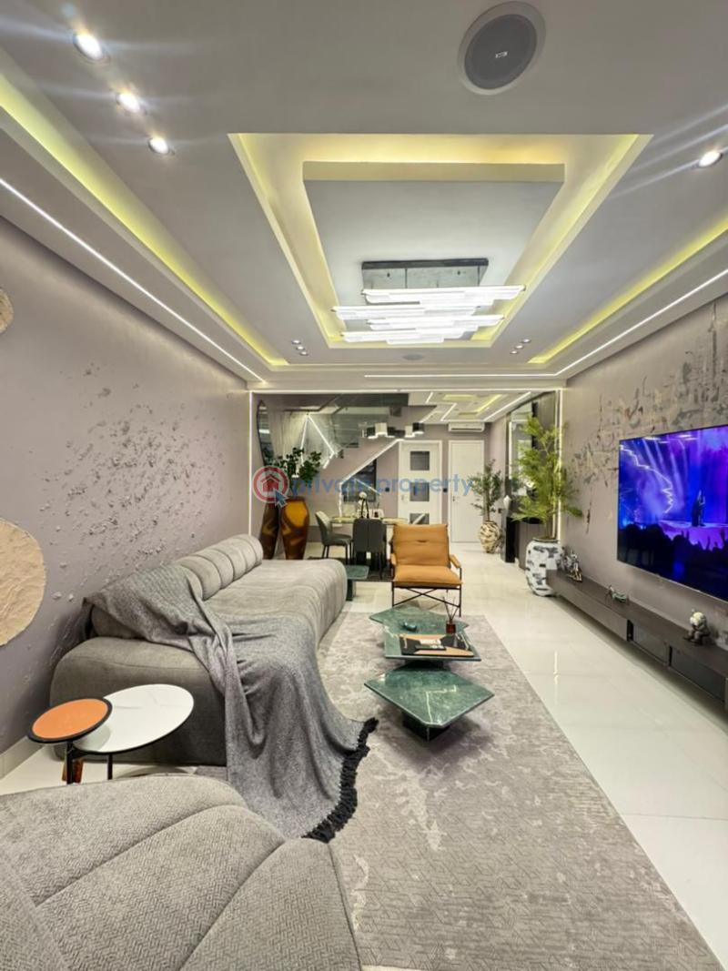 2 bedroom Maisonette Short let Richmond Pearl Estate, Freedom Way Lekki Phase 1 Lagos - 28