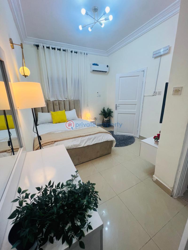 2 bedroom Block Of Flats For Rent Rock Drive By Imax Cinemas Lekki Phase 1 Lagos - 6