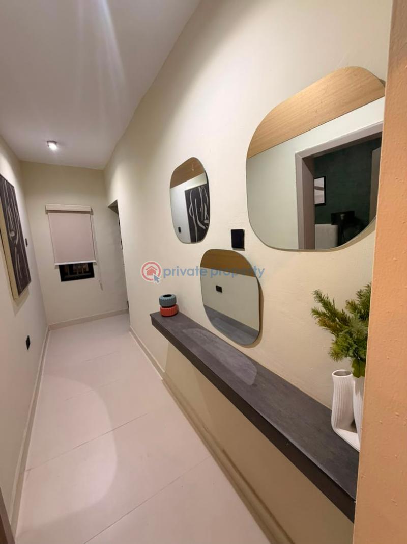 2 bedroom Flat & Apartment For Rent Adjacent De Palms Shoprite Oniru Victoria Island Lagos - 12