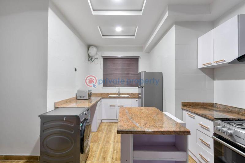 2 bedroom Flat & Apartment Short let Ikate Lekki Phase 1 Lagos - 4