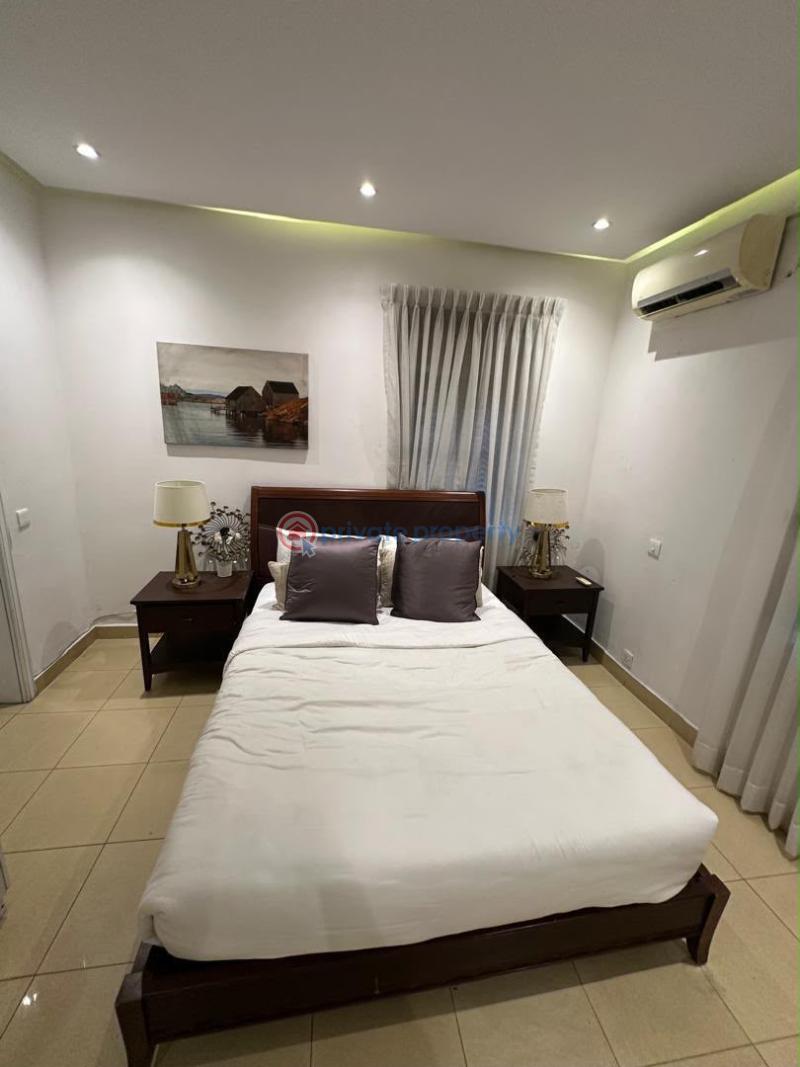 2 bedroom Penthouse For Rent Gerard Road Ikoyi Lagos - 4