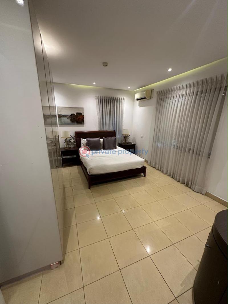 2 bedroom Penthouse For Rent Gerard Road Ikoyi Lagos - 2