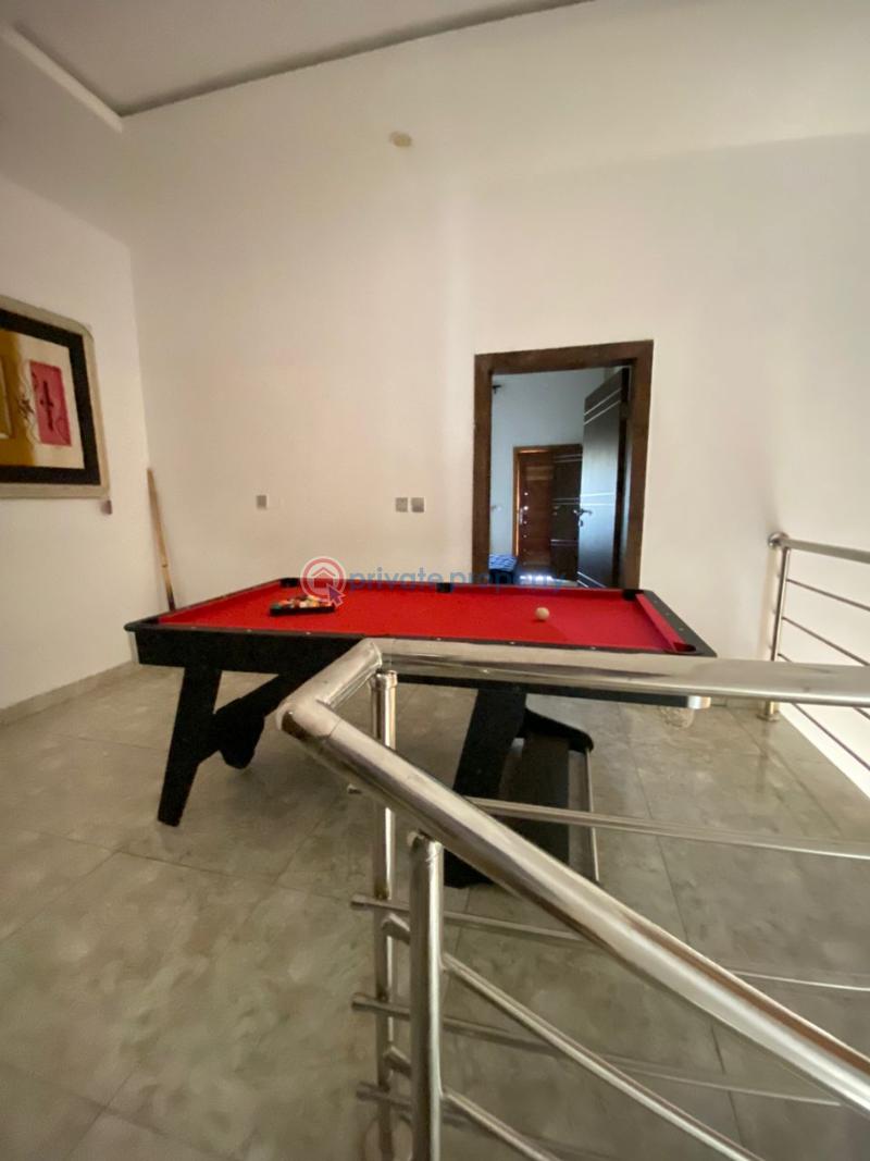 2 bedroom Terraced Duplex For Rent Salem Ikate Lekki Lagos - 3