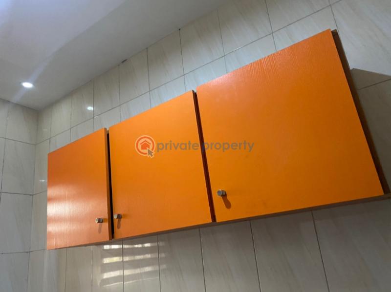 2 bedroom Shared Apartment Short let Ikeja  Lagos - 4