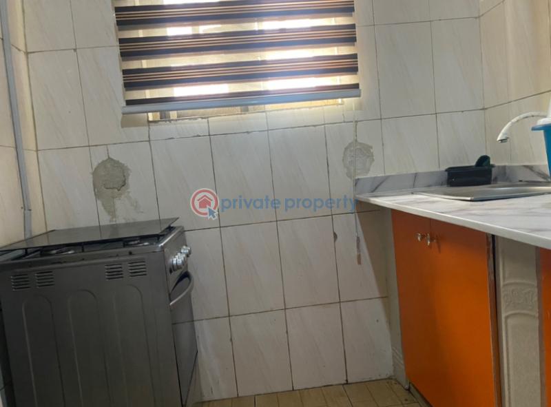 2 bedroom Shared Apartment Short let Ikeja  Lagos - 9