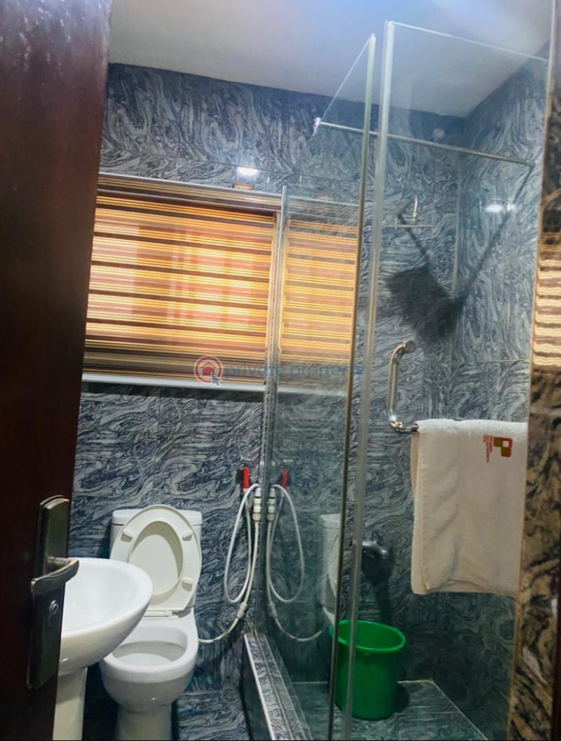2 bedroom Shared Apartment Short let Ikeja  Lagos - 8
