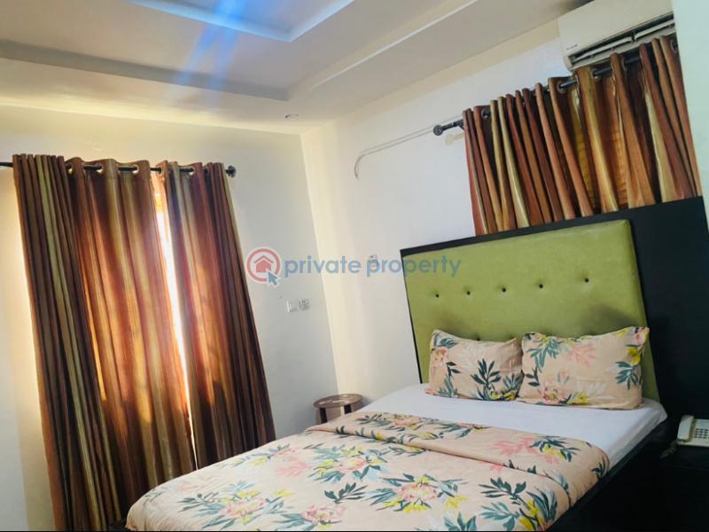 2 bedroom Shared Apartment Short let Ikeja  Lagos - 6