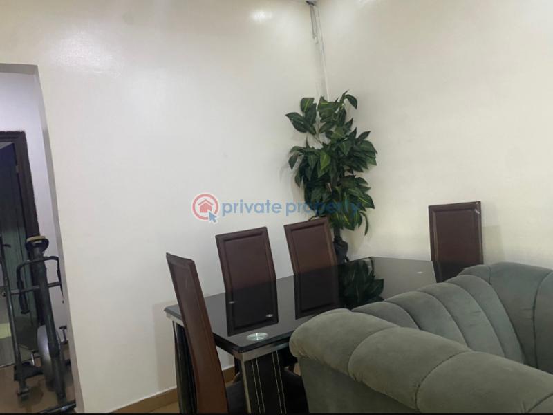 2 bedroom Shared Apartment Short let Ikeja  Lagos - 2