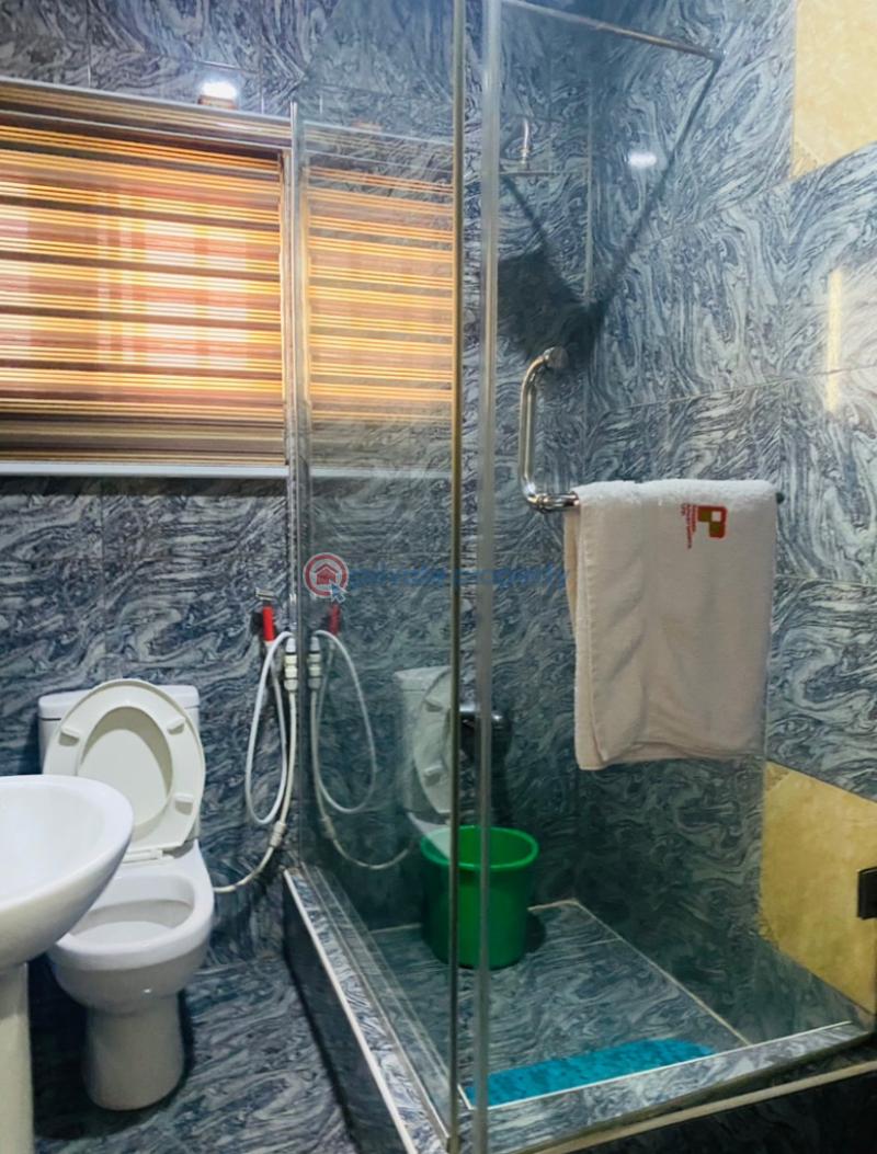 2 bedroom Shared Apartment Short let Ikeja  Lagos - 7