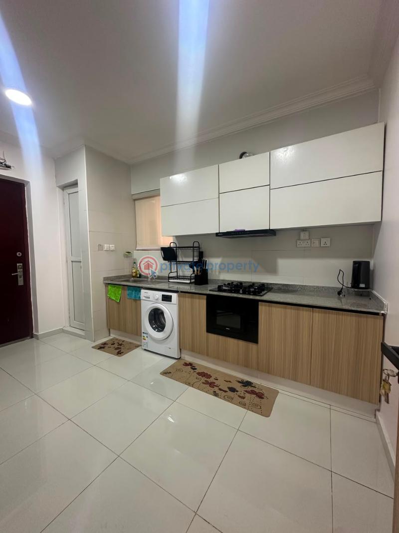 2 bedroom Shared Apartment For Rent Ikoyi Lagos - 5