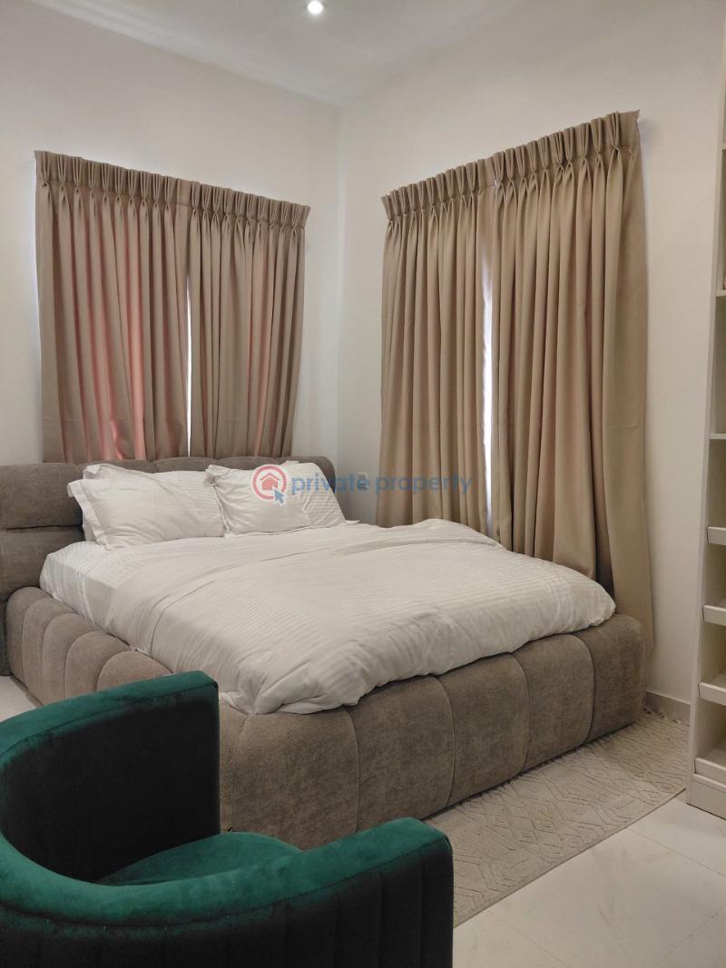 2 bedroom Shared Apartment For Rent Old Ikoyi Lagos - 9