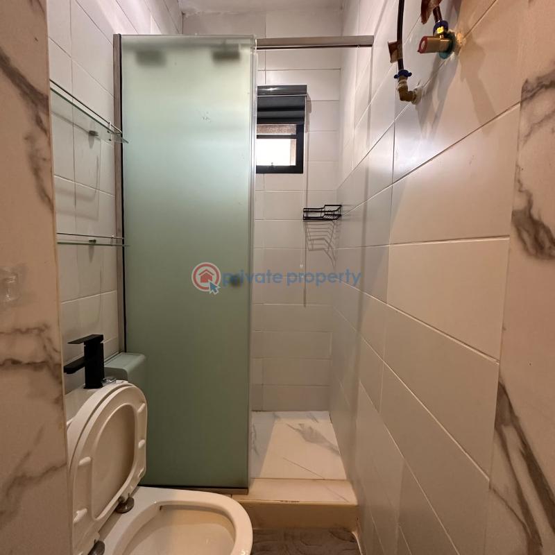 2 bedroom Shared Apartment For Rent Oniru Victoria Island Lagos - 18