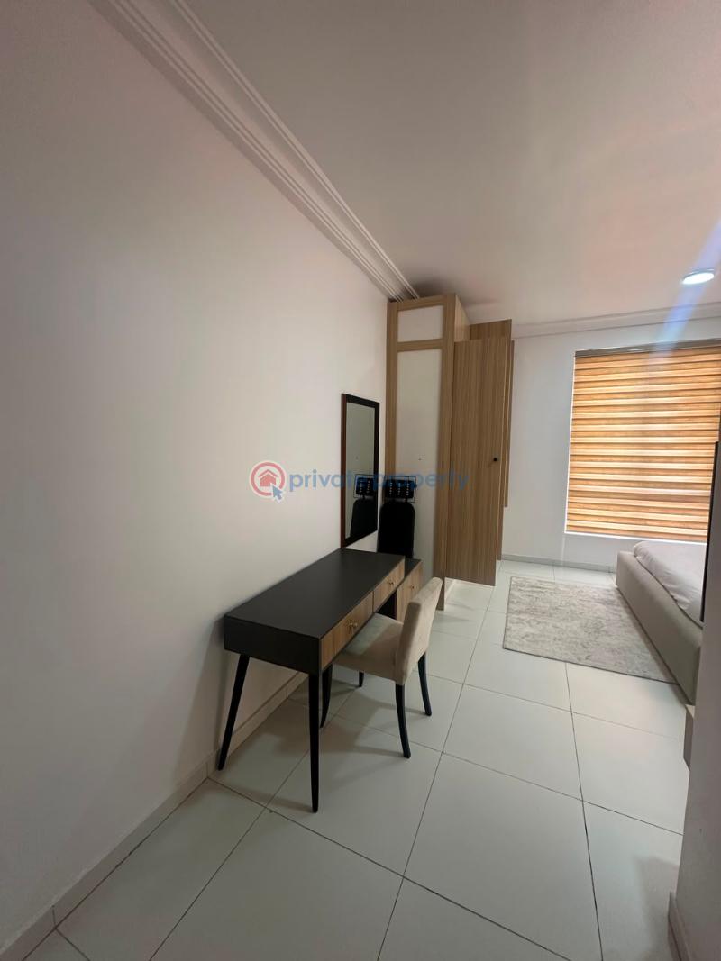 2 bedroom Shared Apartment For Rent Ikoyi Lagos - 13