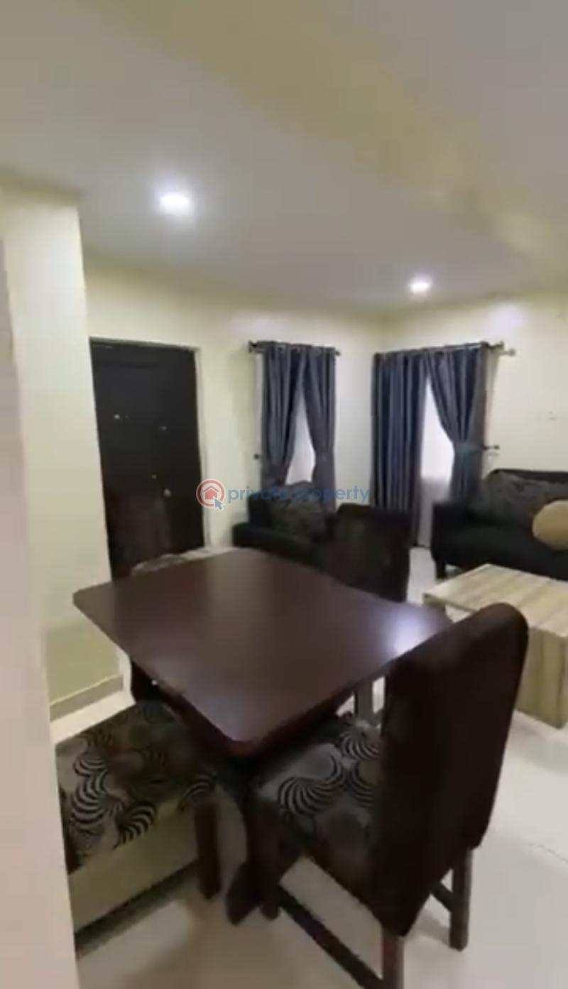 2 bedroom Shared Apartment Short let Opebi Ikeja Lagos - 8