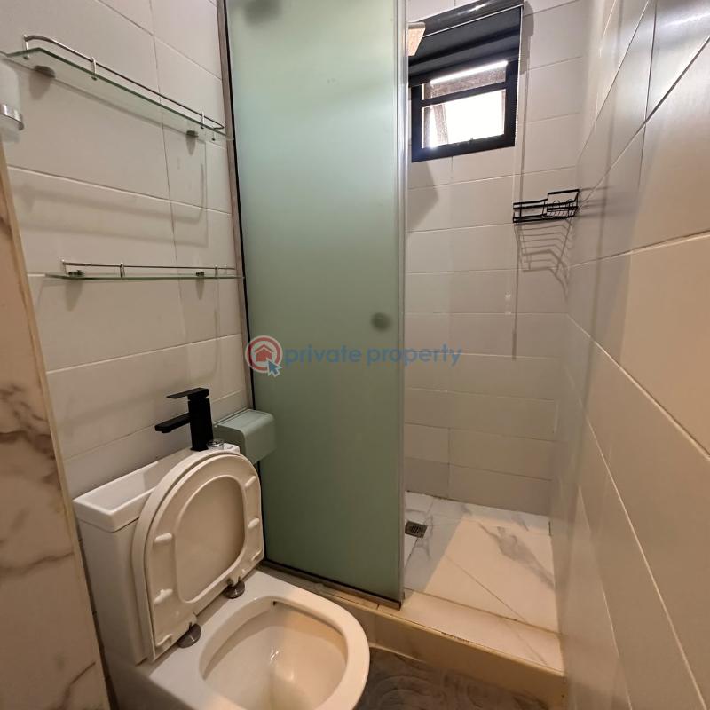 2 bedroom Shared Apartment For Rent Oniru Victoria Island Lagos - 22