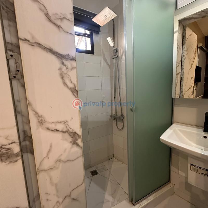 2 bedroom Shared Apartment For Rent Oniru Victoria Island Lagos - 17