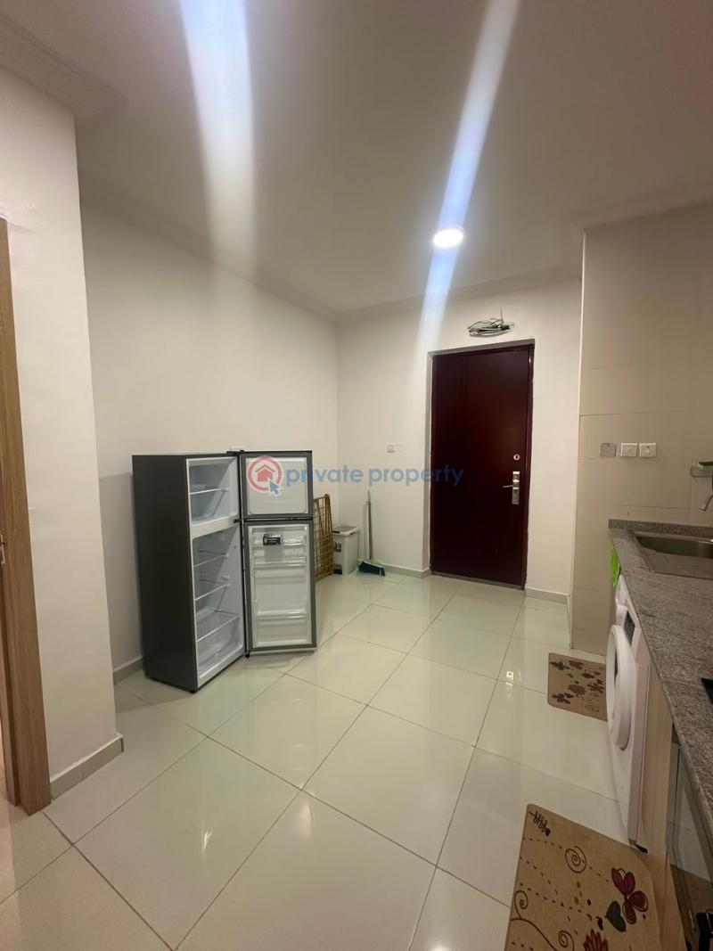 2 bedroom Shared Apartment For Rent Ikoyi Lagos - 6