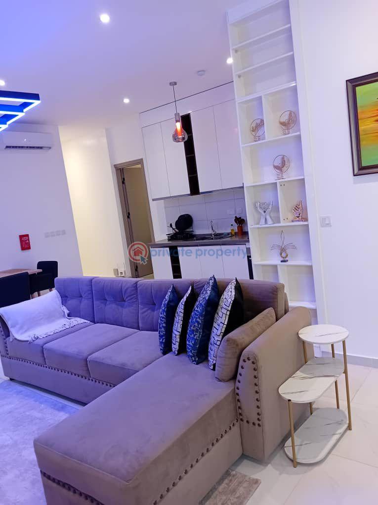 2 bedroom Shared Apartment For Rent Old Ikoyi Lagos - 6