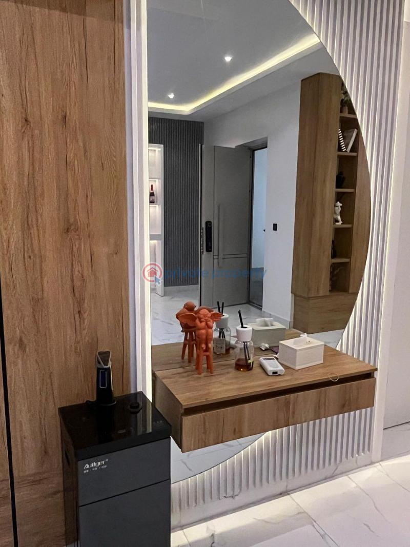 2 bedroom Shared Apartment For Sale Oniru Victoria Island Lagos - 3