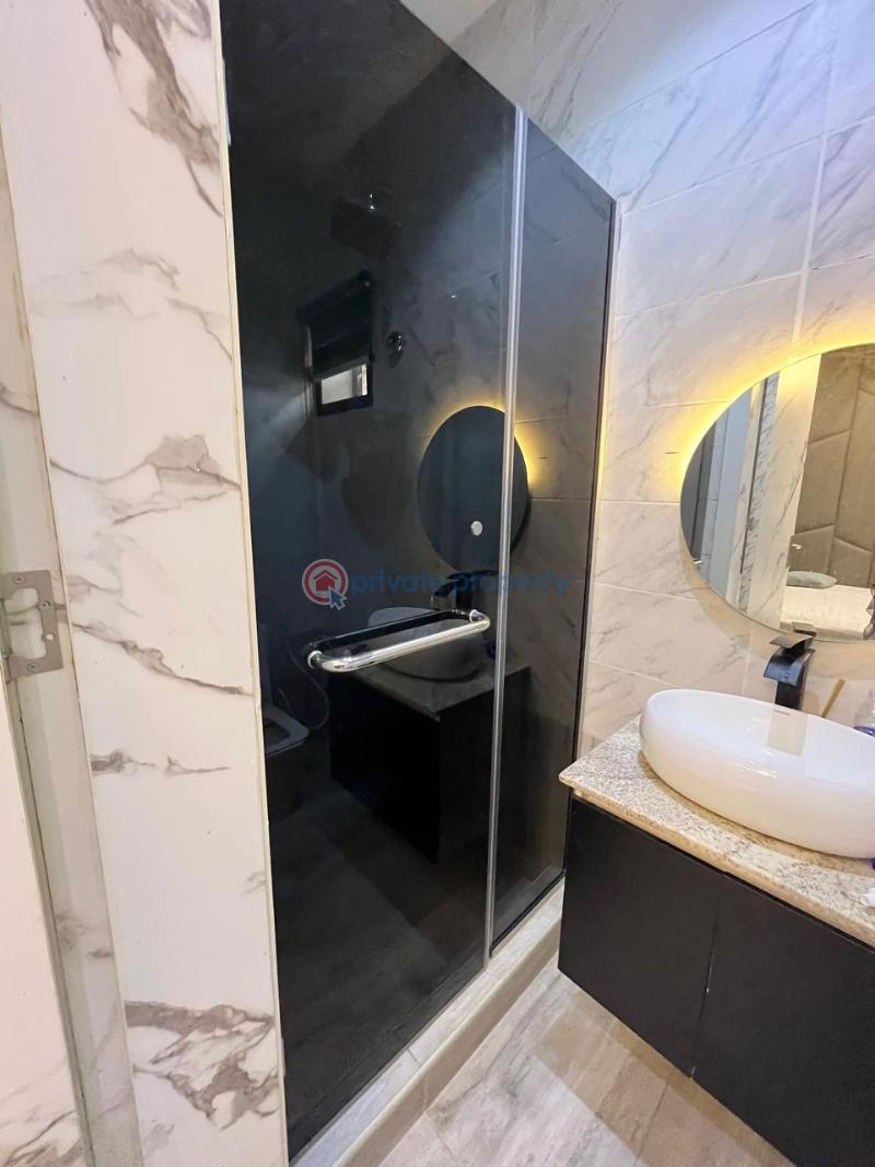 2 bedroom Shared Apartment For Sale Oniru Victoria Island Lagos - 12