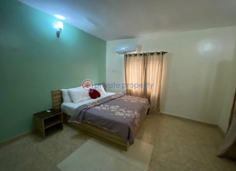 2 bedroom Shared Apartment Short let Opebi Ikeja Lagos - 6