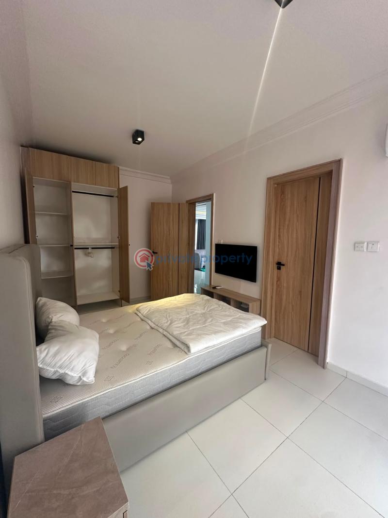 2 bedroom Shared Apartment For Rent Ikoyi Lagos - 17