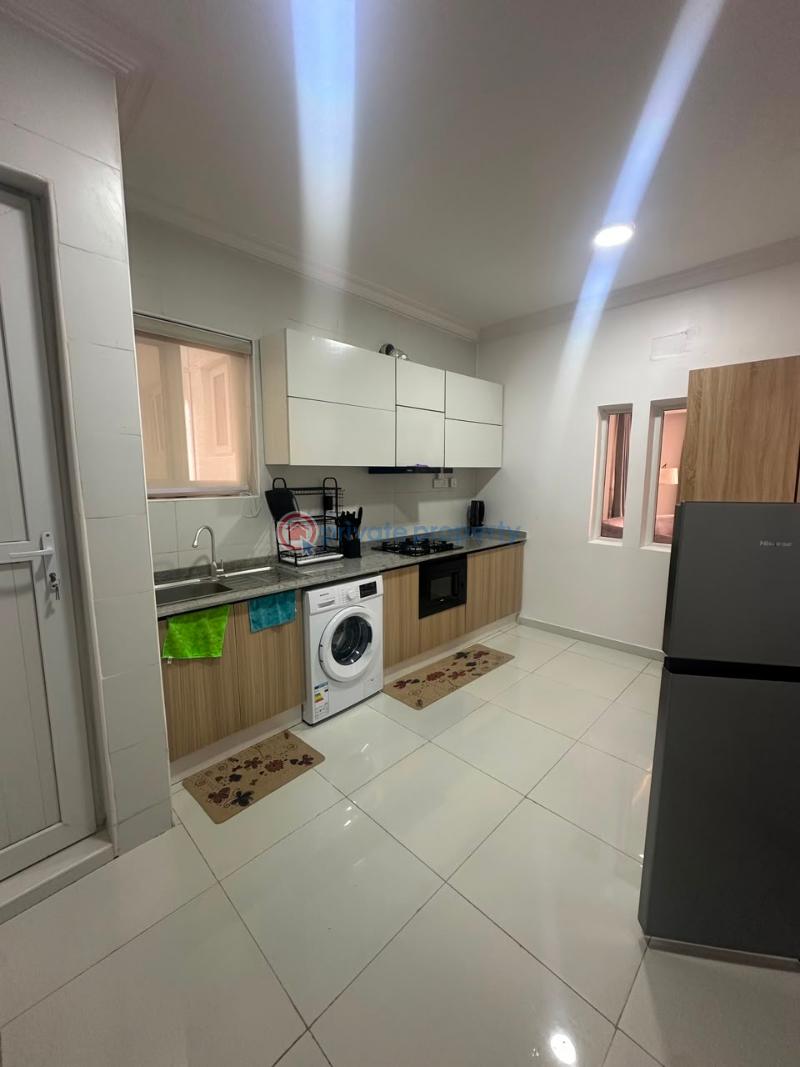 2 bedroom Shared Apartment For Rent Ikoyi Lagos - 10