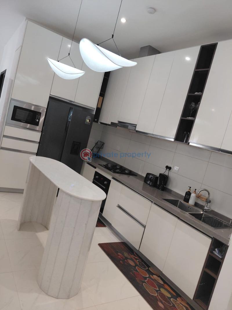 2 bedroom Shared Apartment For Rent Old Ikoyi Lagos - 10
