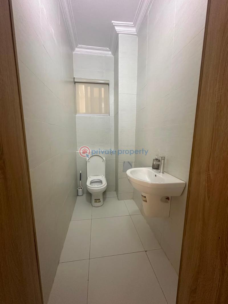 2 bedroom Shared Apartment For Rent Ikoyi Lagos - 4