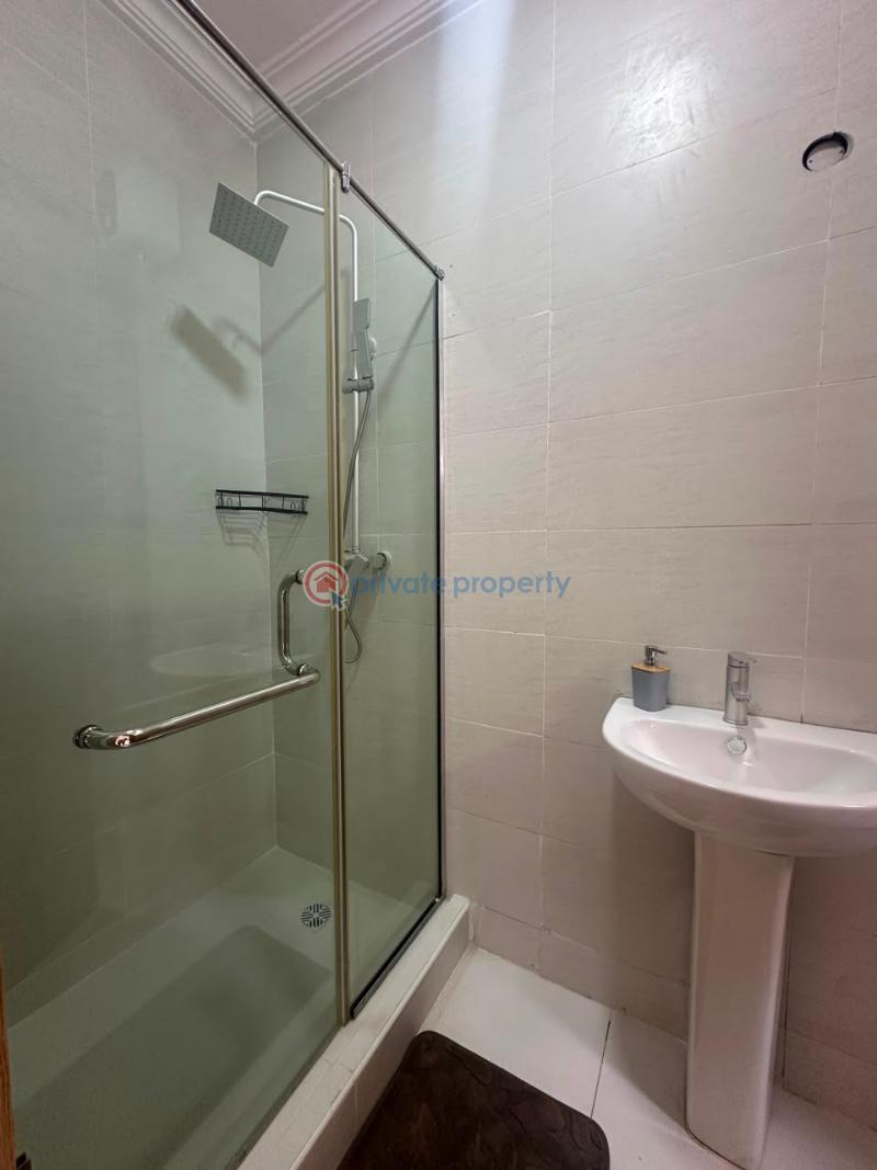 2 bedroom Shared Apartment For Rent Ikoyi Lagos - 20