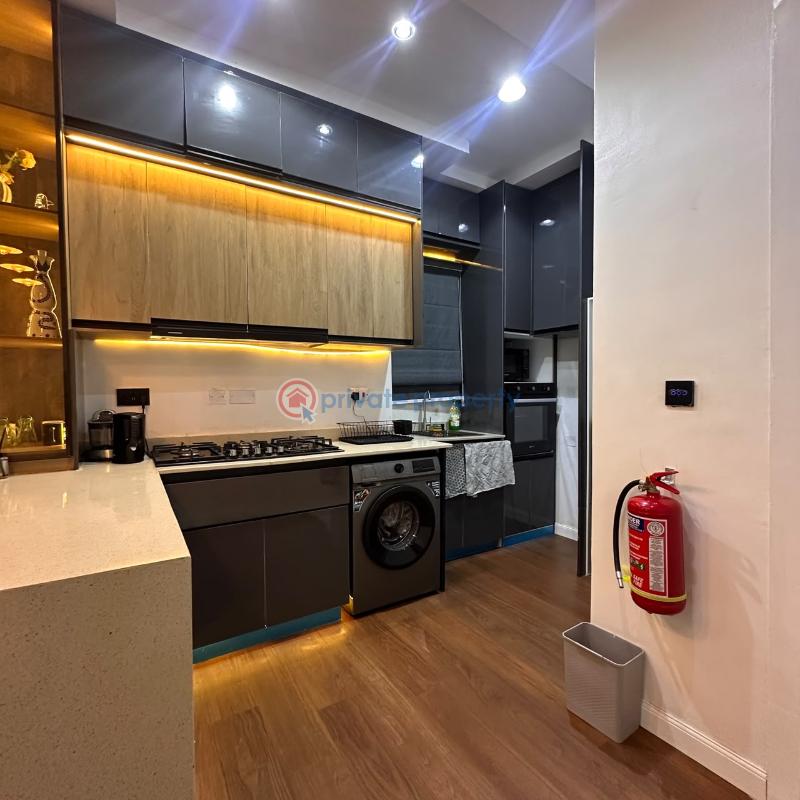 2 bedroom Shared Apartment For Rent Oniru Victoria Island Lagos - 8