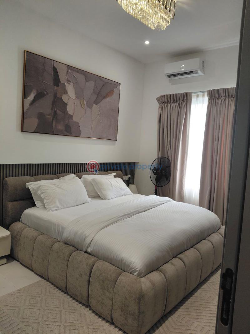 2 bedroom Shared Apartment For Rent Old Ikoyi Lagos - 17