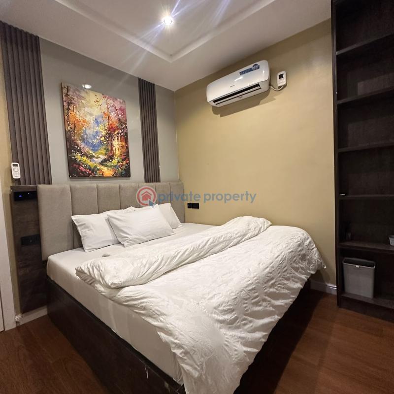 2 bedroom Shared Apartment For Rent Oniru Victoria Island Lagos - 10