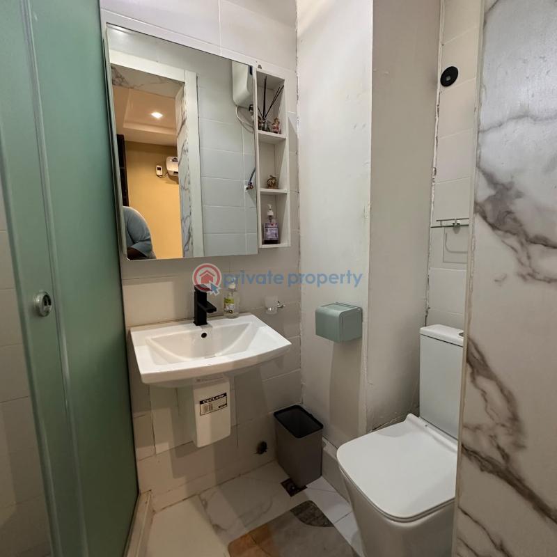 2 bedroom Shared Apartment For Rent Oniru Victoria Island Lagos - 15