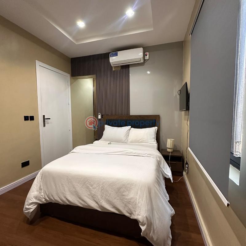 2 bedroom Shared Apartment For Rent Oniru Victoria Island Lagos - 16