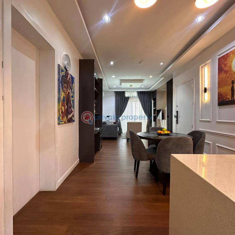 2 bedroom Shared Apartment For Rent Oniru Victoria Island Lagos - 11