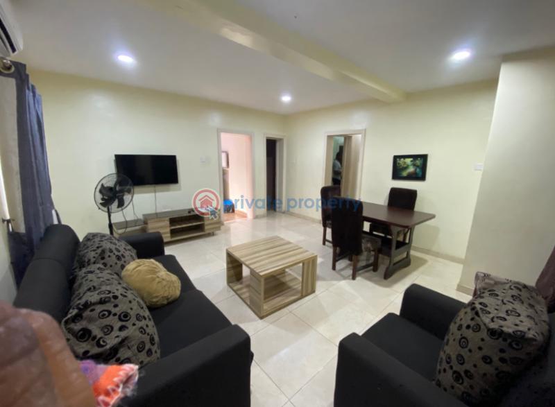 2 bedroom Shared Apartment Short let Opebi Ikeja Lagos - 0