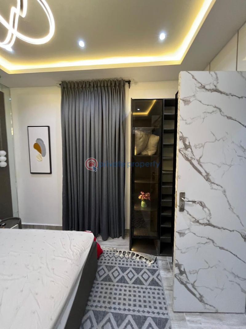 2 bedroom Shared Apartment For Sale Oniru Victoria Island Lagos - 13