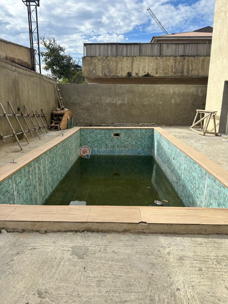 2 bedroom Shared Apartment For Sale Oniru Victoria Island Lagos - 0