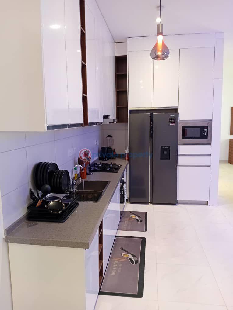 2 bedroom Shared Apartment For Rent Old Ikoyi Lagos - 7