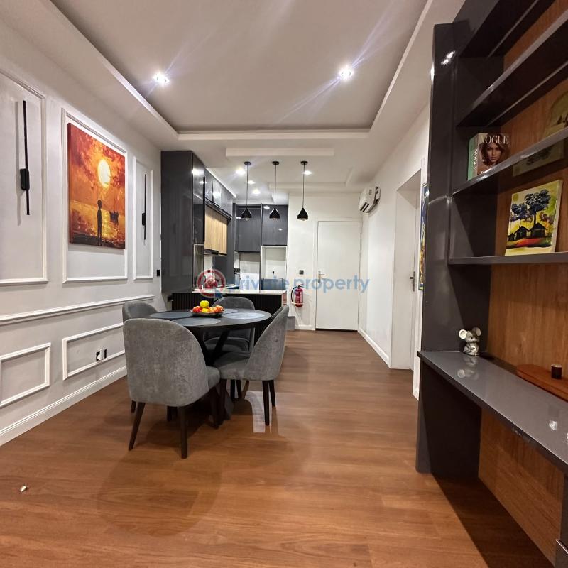 2 bedroom Shared Apartment For Rent Oniru Victoria Island Lagos - 3