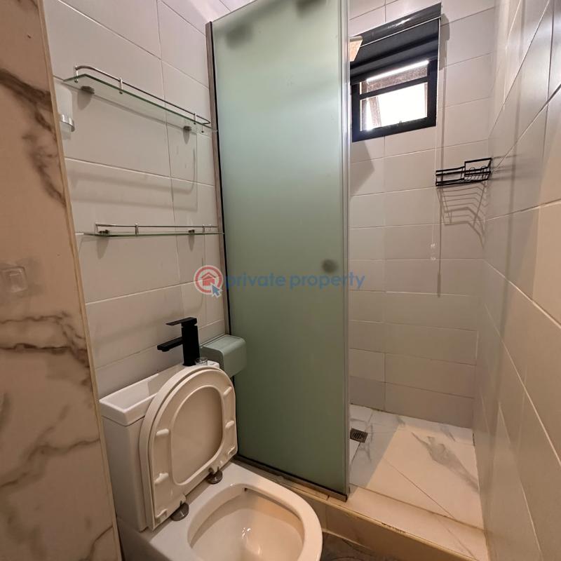 2 bedroom Shared Apartment For Rent Oniru Victoria Island Lagos - 20