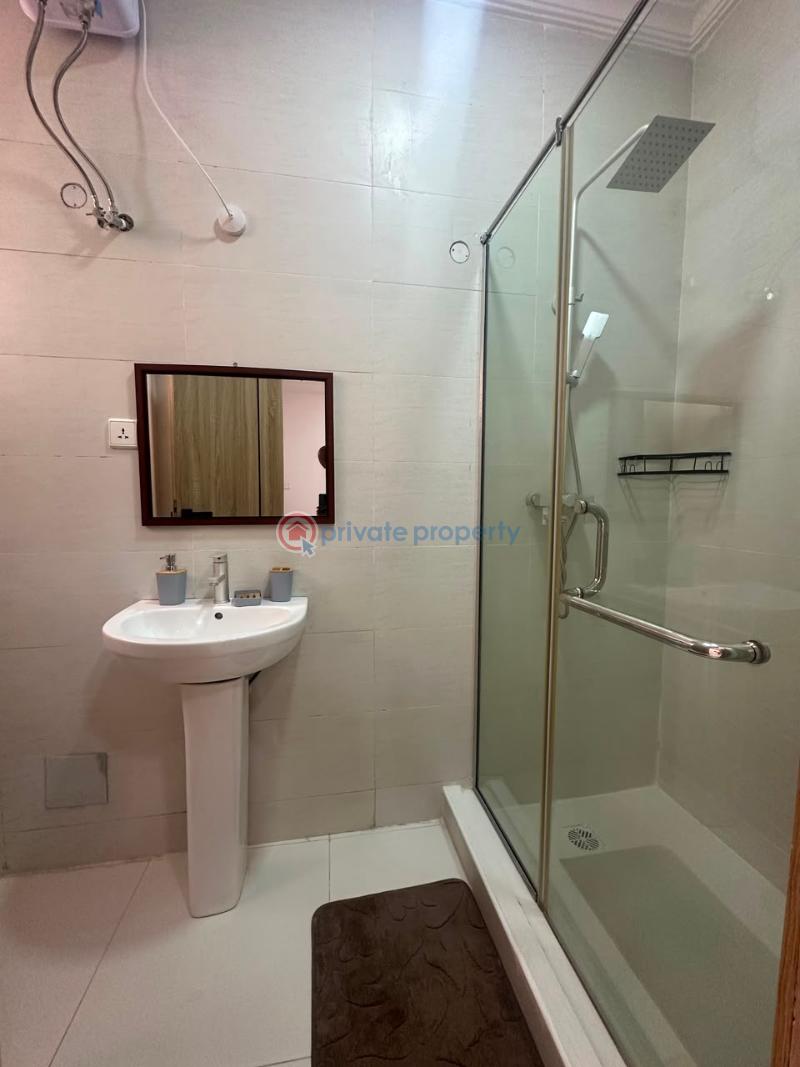 2 bedroom Shared Apartment For Rent Ikoyi Lagos - 14