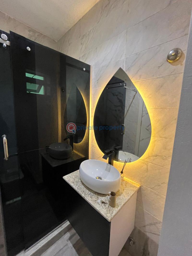 2 bedroom Shared Apartment For Sale Oniru Victoria Island Lagos - 8