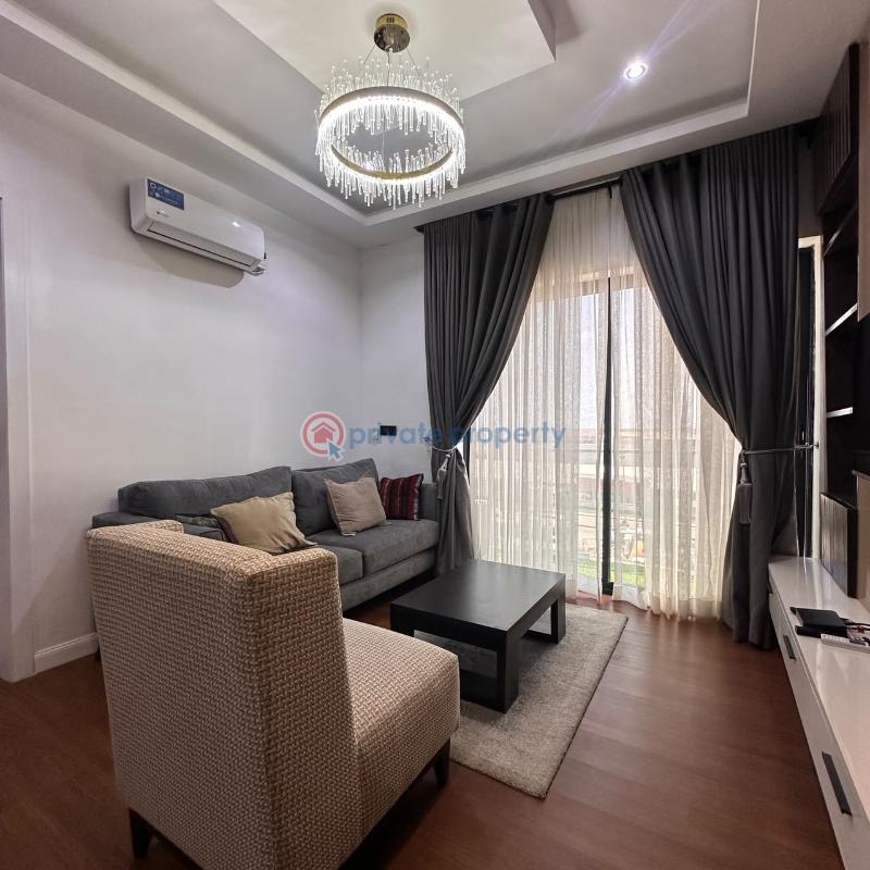 2 bedroom Shared Apartment For Rent Oniru Victoria Island Lagos - 2