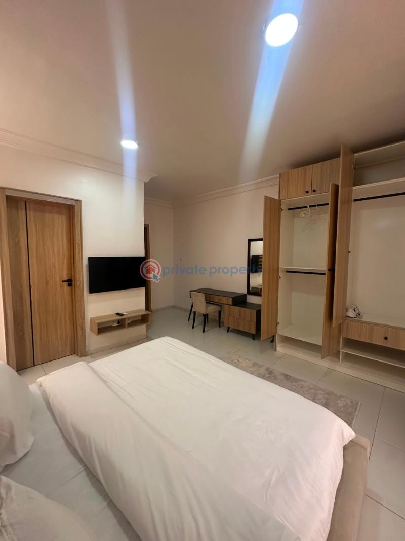 2 bedroom Shared Apartment For Rent Ikoyi Lagos - 12