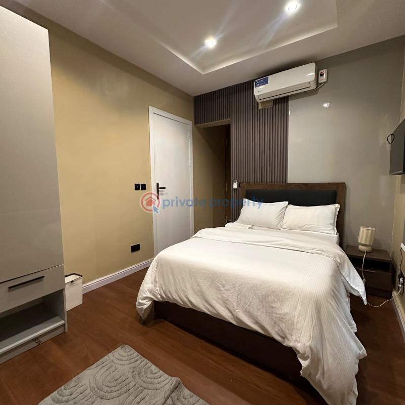 2 bedroom Shared Apartment For Rent Oniru Victoria Island Lagos - 19