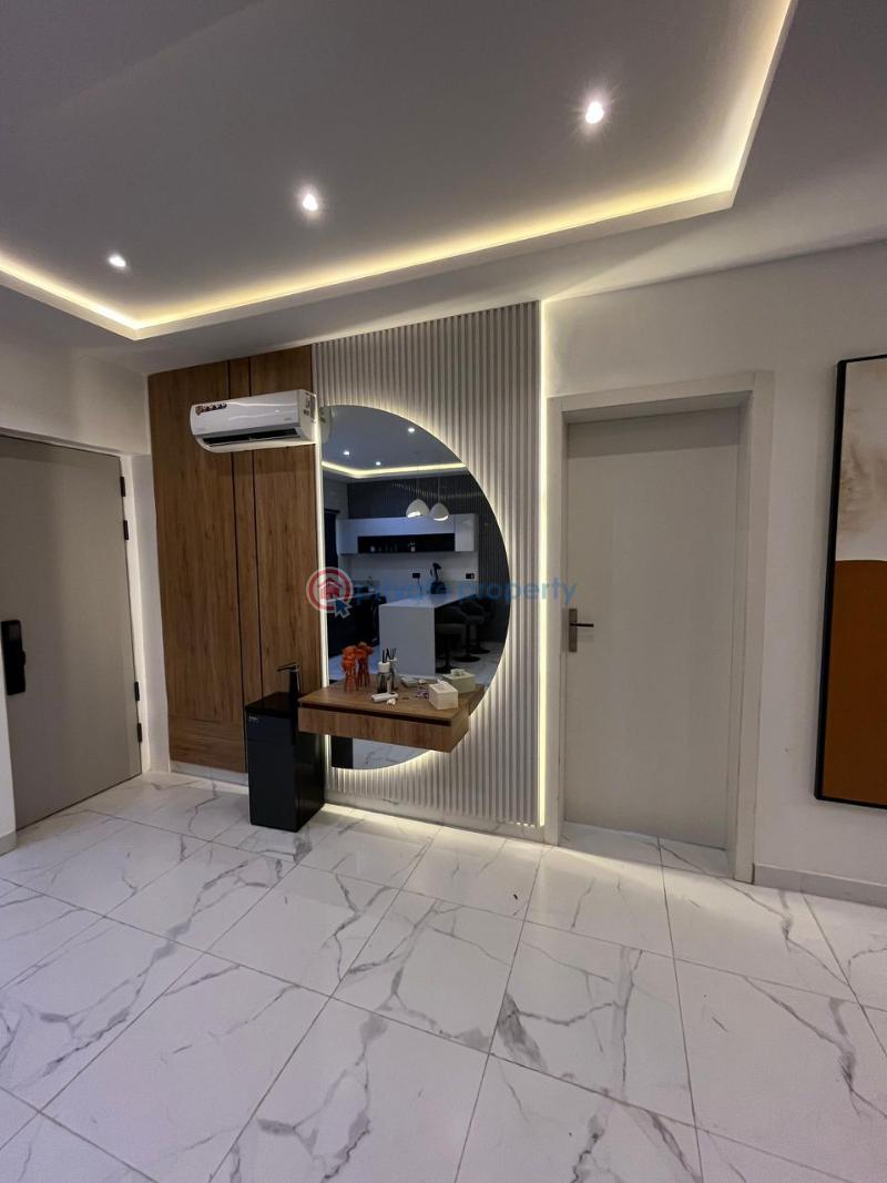 2 bedroom Shared Apartment For Sale Oniru Victoria Island Lagos - 15